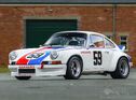 1973 Porsche 911 Carrera RSR Tribute by Tuthill