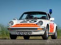 1989 Porsche 911 Carrera Targa ‘Rijkspolitie’ | The Quail Auction 2026