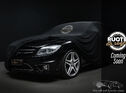 2009 Mercedes-Benz CL 63 AMG
