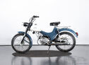 1969 Moto Guzzi DINGO 50