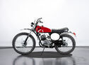 1972 Aprilia Scarabeo 50