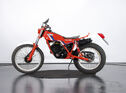 1984 Fantic Motor TRIAL 300 PROFESSIONAL