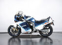 1987 Suzuki GSX 1100 R
