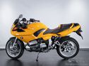 2002 BMW R1100 S