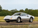 1971 Ferrari Dino 246 GT by Scaglietti | RM Sotheby's | The Woodcote Park Auction