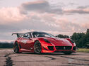 2009 Ferrari 599XX Evo | RM Sotheby's | The Tegernsee Auction