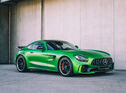 2018 Mercedes-AMG GT R | RM Sotheby's | The Tegernsee Auction