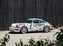 1991 Porsche 911 Carrera Cup | RM Sotheby's | The Tegernsee Auction