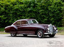 1955 Bentley R-Type Continental Fastback Sports Saloon by H.J. Mulliner | RM Sotheby's | The Woodcote Park Auction