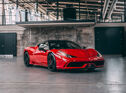 2015 Ferrari 458 Speciale | RM Sotheby's | The Tegernsee Auction
