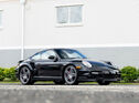 2009 Porsche 911 Turbo | RM Sotheby's | Sealed June
