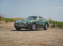 1962 Aston Martin DB4 GT Zagato | RM Sotheby's | The Monterey Auction