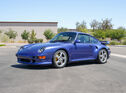 1997 Porsche 911 Turbo S | RM Sotheby's | The Monterey Auction