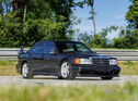 1990 Mercedes-Benz 190 E 2.5-16 Evolution II | RM Sotheby's | The Tegernsee Auction