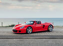 2005 Porsche Carrera GT | RM Sotheby's | Sealed June