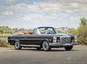1971 Mercedes-Benz 280 SE 3.5 Cabriolet | RM Sotheby's | Sealed June