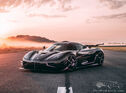2015 Koenigsegg One:1 | RM Sotheby's | The Tegernsee Auction