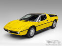 1973 Maserati Bora 4.9 | RM Sotheby's | The Monterey Auction