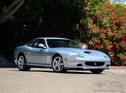 2002 Ferrari 575M Maranello | RM Sotheby's | The Monterey Auction