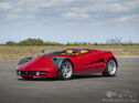 1993 Ferrari Conciso Concept by Michalak | RM Sotheby's | Sealed June