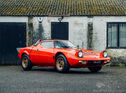 1975 Lancia Stratos HF Stradale by Bertone | RM Sotheby's | The Woodcote Park Auction