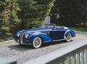 1947 Delahaye 135 M Cabriolet "Vedette" by Chapron | RM Sotheby's | The Monterey Auction