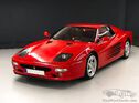 1996 Ferrari F512 M