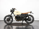 1983 Moto Guzzi V35 IMOLA CAFE' RACER