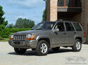 1998 Jeep GRAND CHEROKEE LIMITED LX 5.9 V8