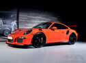 2015 Porsche 911 GT3 RS | RM Sotheby's | The Woodcote Park Auction
