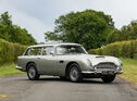 1966 Aston Martin DB5 Shooting Brake by Radford | RM Sotheby's | The Woodcote Park Auction