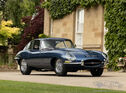 1962 Jaguar E-Type Series 1 3.8-Litre Fixed Head Coupé | RM Sotheby's | The Woodcote Park Auction