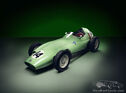 1959 BRM P25 | RM Sotheby's | The Woodcote Park Auction