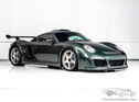 2018 RUF CTR3 Clubsport | RM Sotheby's | The Monterey Auction