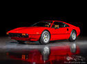 1976 Ferrari 308 GTB 'Vetroresina' by Scaglietti | RM Sotheby's | The Monterey Auction