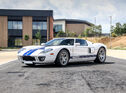 2006 Ford GT | RM Sotheby's | The Woodcote Park Auction