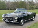 Fiat 1500 Cabriolet - LHD