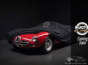1964 Alfa Romeo DISCO VOLANTE TRIBUTO 2600 SPORT CORSA