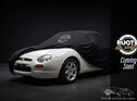 1997 MG TF 1.8