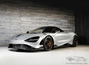 2021 McLaren 765LT Coupé | RM Sotheby's | The Woodcote Park Auction
