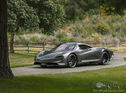 2020 McLaren Speedtail | RM Sotheby's | The Monterey Auction