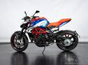2019 MV Agusta BRUTALE AMERICA 800 RR