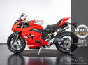 2020 Ducati PANIGALE V4 R