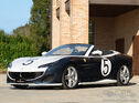 2020 Ferrari PORTOFINO TAILOR MADE