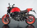 2022 Ducati MONSTER