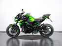 2022 Kawasaki Z 900