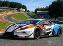 2022 Lamborghini HURACÀN SUPER TROFEO EVO1