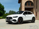 2022 Mercedes-Benz AMG GLA 45 S