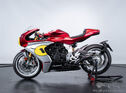 2022 MV Agusta SUPERVELOCE 800 AGO