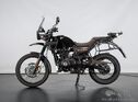 2022 Royal Enfield HIMALAYAN 411